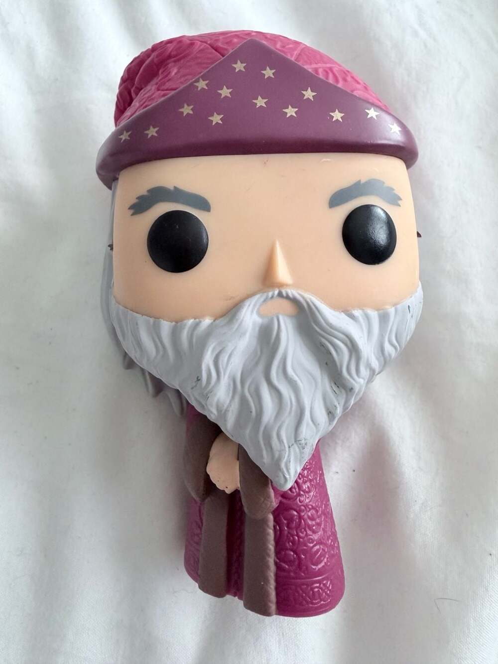 Funko Pop! Harry Potter Albus Dumbledore Vinyl Figure #04